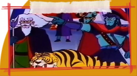 Mazinger Z - Capitulo 72