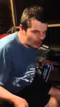 Blind fury freestyle