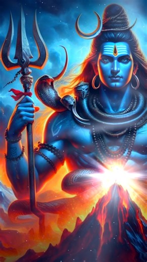 82K views · 5.5K reactions | Rudra Mantra #shiv #bholenath #bholenathॐ #mahadevstatus #sanatani #SanatanaDharma #shiva #Spirituality #bholenathreels #Santana #hindumantra #spirituality #sanatandharma #sanatan #parvati #hinduism #meditate #bhakti #mantra #bhajan #meditation #spiritual #hindu #mantras #mahadev #devotional #devotion #dharma #ॐ #omnamahshivya #ॐनमःशिवाय | H-Spiritual | Facebook