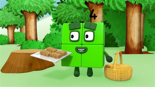 Numberblocks_S1E10 (Level 1 - Red 🔴)(1080P_HD)