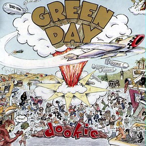 Green Day’s 'Dookie' turns 25! What’s your favorite song from this iconic album? Listen on Apple Music now. #Dookie25 | Warner Records