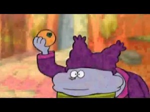 Boomerang LA: Promo Chowder