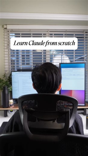 Liam on Instagram: "If you want to learn Claude Code with a full tutorial, these two websites are a great place to start. They walk through setup, MCP, effective workflows, and how to actually use Claude to level up your coding. The quickstart guide gets you using AI-powered coding assistance in minutes and helps you understand common dev tasks fast. Save this or share it with someone learning Claude. #claudecode #ai #aiassistant #tech #aitutorial"