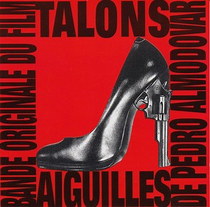 Ryuichi Sakamoto - Bande Originale Du Film Talons Aiguilles