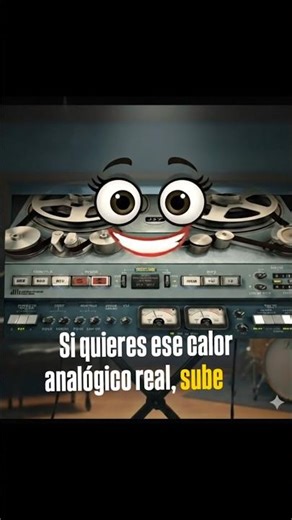 ASÍ PUEDES USAR EL SATURADOR DE CINTA J37 DE WAVES 🧑🏻‍💻 #producer #productor #ia #ias #flstudio