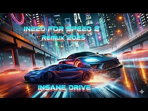 INSANE DRIVE – Need for Speed 2 Reloaded || NFS 2: Ultimate Speed Rush || 4K || Part-2