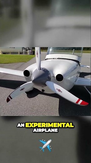 Unlock Power and Performance with #Sabrewing Experimental Aircraft