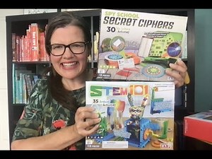 Paper Pie New Releases: New SmartLab Toys from PaperPie (June 2023)