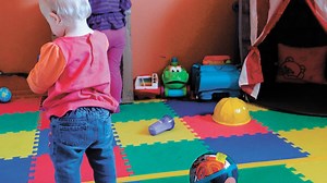 65 garderies privées à vendre au Québec