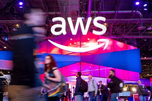 AWS outage takes Amazon, Snapchat, Roblox, Coinbase, more websites down
