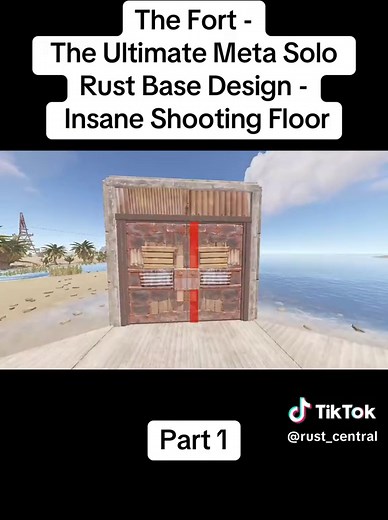 Rust Central on TikTok