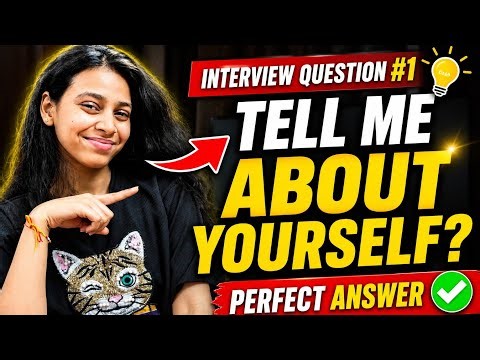 Top Interview Questions & Answers 2026 🔥 (Crack Any Interview Easily)