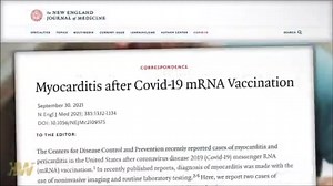 AS THE FDA COMES CLEAN ABOUT COVID mRNA INJECTABLES CAUSING DEATHS IN CHILDREN... It's highly likely that 2 of the cases they are now acknowledging include these two teenage boys, discussed by American Cardiologist Dr Peter McCullough, as far back as 2022 | True Stories from The Health Forum NZ