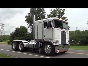 Classic Truck Show - CNY ATHS Part II