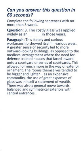 IELTS Reading Practice Test with Answers 04.04.2026 - Test #207