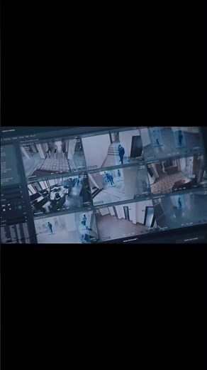 AI Crowd Density Analysis Surveillance