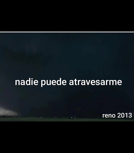 El Reno 2013: Dan Robinson's Tornado Chase & Survivor Stories