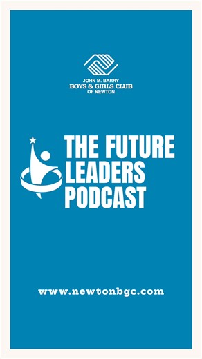 John M. Barry Boys and Girls Club of Newton on Instagram: "The Club is preparing the Leaders of Tomorrow! David shares how young people build confidence, skills, and a sense of purpose at the John M. Barry Boys & Girls Club of Newton. Episode 4 of the Future Leaders Podcast drops later today!"