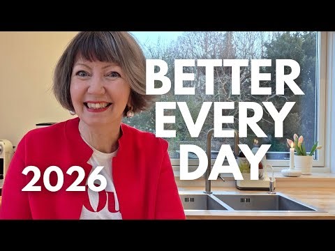 2026 Reset - Daily Prompts for A Better Life | Day 11