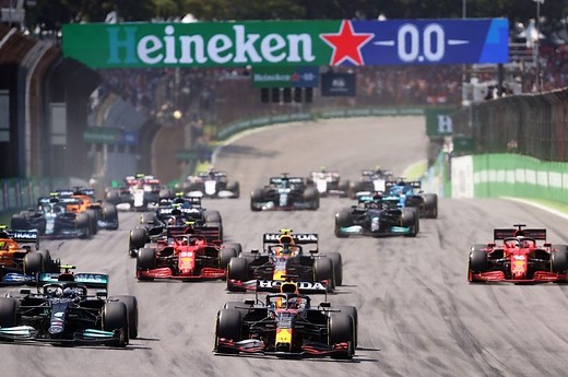 F1: GP do Brasil 2025 inicia venda de ingressos e preços chegam a R$ 19 mil