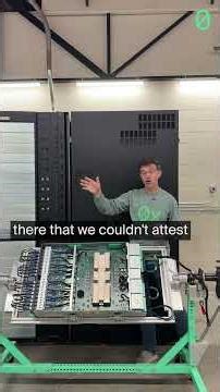 Which Network Operating System Does Oxide Use? FAQ Friday #38