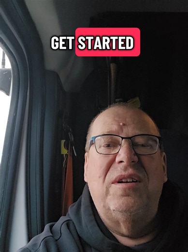 Getting Started in Expedited Trucking My best advice, go right to the folks that can help; the Expedite Carriers. They can show you the expectations and might even be able to set you up with a truck owner. #trucker #truck #expediting #expediter #startingout