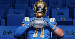 UCLA Football Recruiting 2026 August Offensive Line Update