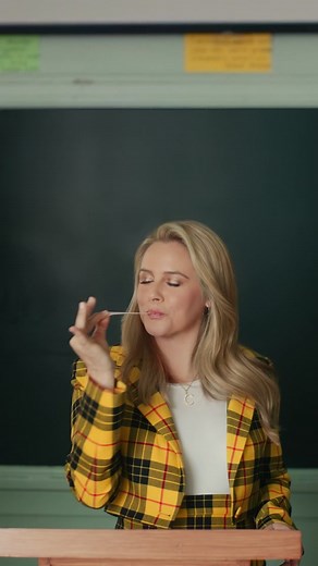 I’m just gonna leave this here.