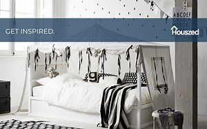 25  IKEA Kura Beds Ideas & Hacks | Houszed