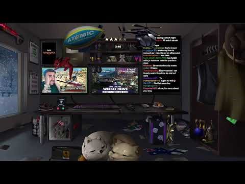 Completing all Career Progress Tiers in GTA Online [Part 30] [Full Livestream]