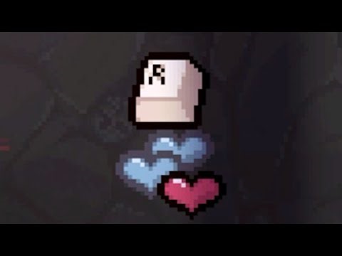 The R Key Incident...