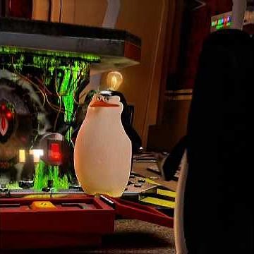 The Craziest Circus Adventure Ever 🎪🦁 | Madagascar 3 Edit | ATLXS - PASSO BEM SOLTO Slowed #shorts
