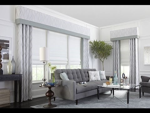 Cornice Box or Valance: Which Style for Your Home?