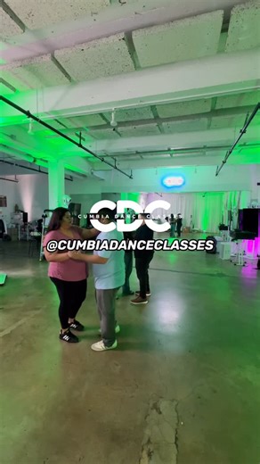 Cumbia Dance Classes on Instagram: "2026 = MORE CUMBIA🔊🔥 Weekly classes • All levels DM for info 📩 - ✨Private lessons available ¿Listo para aprender Cumbia este 2026?😮‍🔥 Clases de Cumbia semanales para todos los niveles🙌 DM para info 📩 - Clases Privadas disponibles✨ #Cumbia #CumbiaSonidera #CumbiaDanceClasses #dancingcumbia #bailandocumbia #newyorkcity"