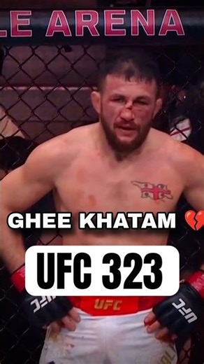 UFC 323 Results and Breakdown