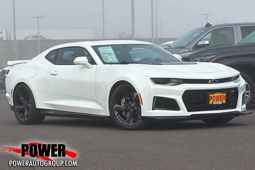 Used 2023 Chevrolet Camaro ZL1 for Sale