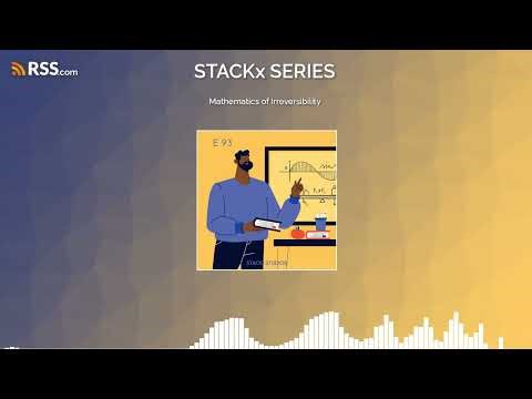 Mathematics of Irreversibility