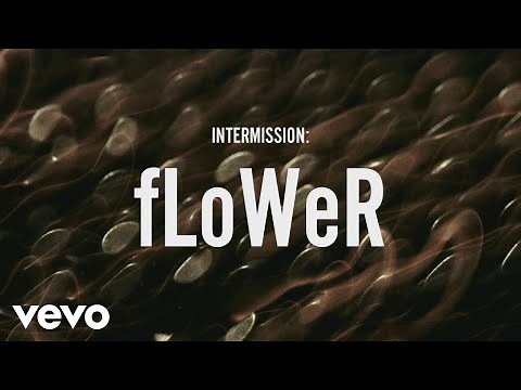 ZAYN - INTERMISSION: fLoWer (Lyric Video)