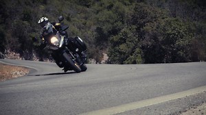 128K views · 161 reactions | A V-twin packed with grunt, continent-shrinking abilities, iconic DR-Z Dakar-racer-inspired style, and £500 worth of free accessories. | Suzuki Bikes UK | Facebook