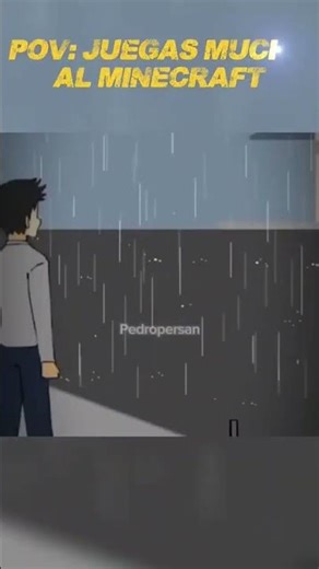 Enderman en la vida real🤣