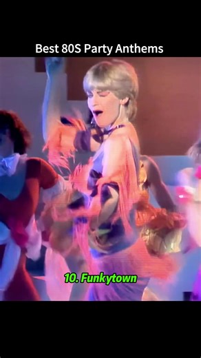 80s party hits just hit different… no skips 🔥🕺#80s #80smusic #partysongs #throwback #nostalgia