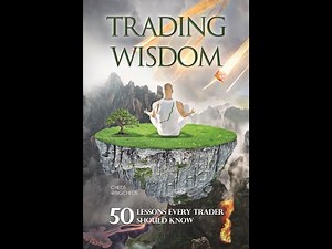 Trading Wisdom 50 part video series - Lesson 1 - Respect your funds