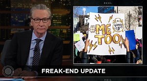 811K views · 16K reactions | If we're going to have an honest conversation about abuse, we also have to have an honest conversation about what people are willing to do for stardom. | Bill Maher | Facebook