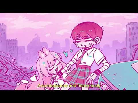 🍰 Body Meme (gore warning/고어 주의) 🔪