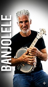 Is it a Banjo? Is it a Ukulele? It's the Deering Goodtime Banjolele! 🤩 I'm taking a trip to the islands today with this cover of "NoHo Pai Pai." The percussive snap of the banjo head really makes those Hawaiian rhythms pop. Learn this style: 📘 Book: https://terrycartermusicstore.com/products/hawaiian-ukulele-mastery-songbook 🎓 Course: https://terrycartermusicstore.com/products/ukulele-hawaiian-course-uke-like-the-pros Get the Banjolele: 🎸 https://terrycartermusicstore.com/products/deering-go