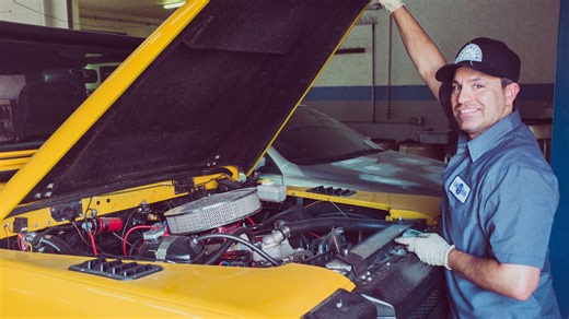 You’re not crazy: Car repairs really have become harder to price