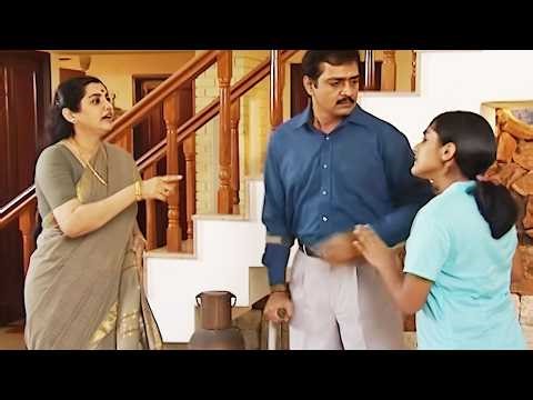 அரசி - Arase Episode 424 | Ultra Tamil TV Serial | Radhika Sarathkumar