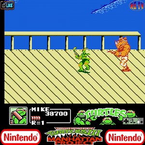 198K views · 845 reactions | Pizza Time!!!! TMNT!!!! Turtle Power!! #TMNT #turtles #cartoons #videogames | Retro-Entertainment TV | Facebook