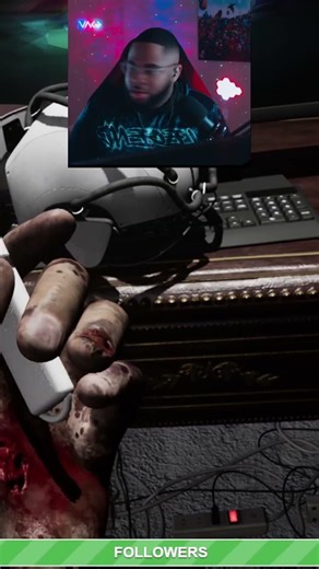 This AI Horror Game Knows You… 😱 | A.I.L.A