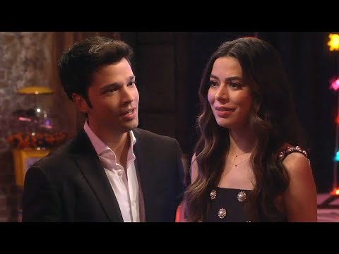 iCarly Season 3 | Official Trailer